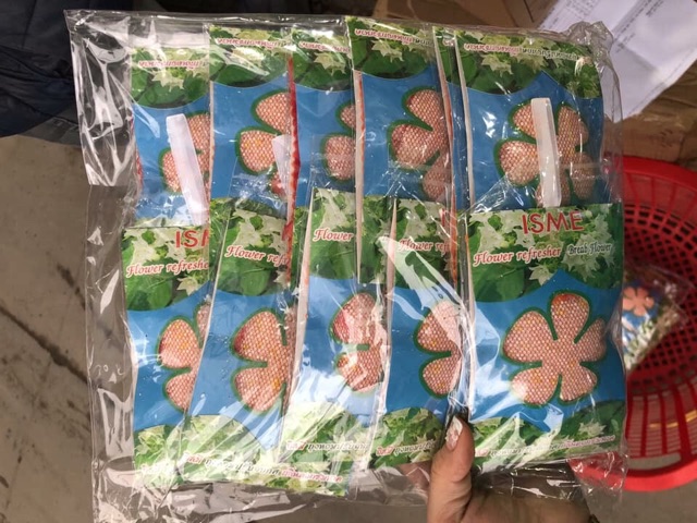 Túi thơm thảo mộc ISME thái lan siêu thơm