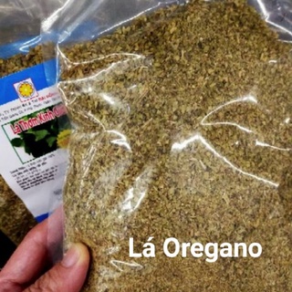 Lá Oregano 10gram