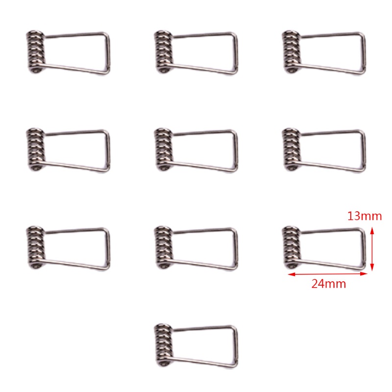 Khuôn Silicone Làm Kẹp Nhựa Resin / Trang Sức Thủ Công