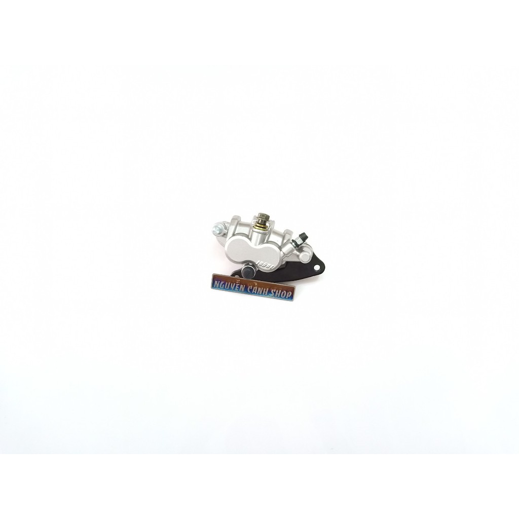 heo dầu xe wave RS màu bạc