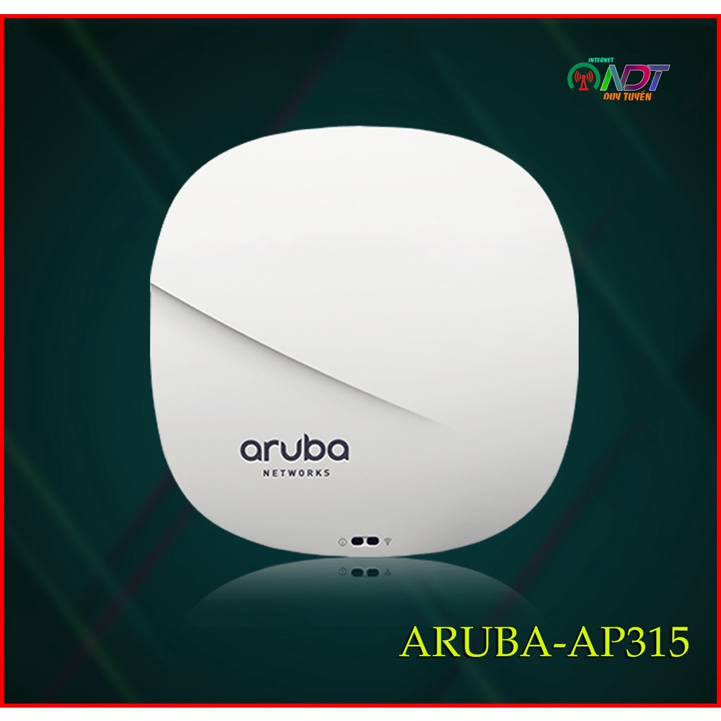 ✅ Aruba 315 - Bộ Phát Sóng Wifi Chuyên Dụng - Roaming - Mesh  , aruba , aerohive , ruckus , ruijie - unifi