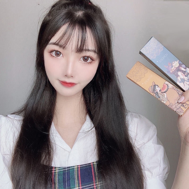 Mascara kháng nước chống mồ hôi không nhòe chuốt mi cong vút và dày hơn | BigBuy360 - bigbuy360.vn