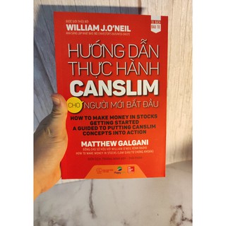 giare191197 Thuc hanh Canslim