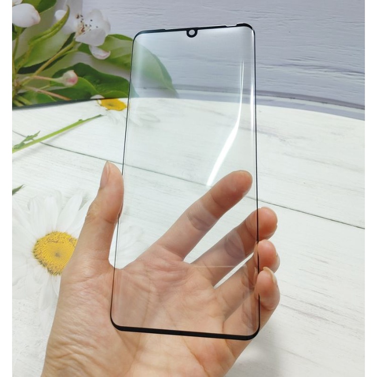 Cường lực màn cong cho LG Velvet 9H