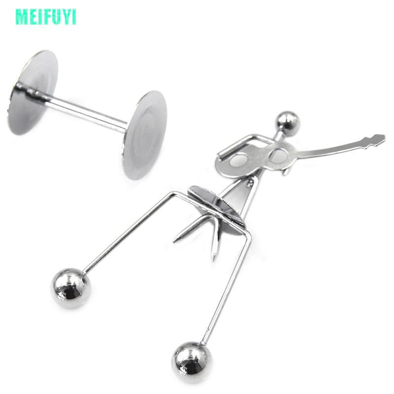 Đồ Chơi Bóng Cân Bằng Newton Để Bàn