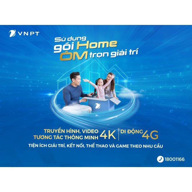 Modem quang GPON VNPT iGate GW020 đẹp
