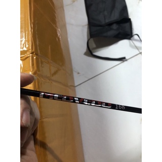 cần lure UL
