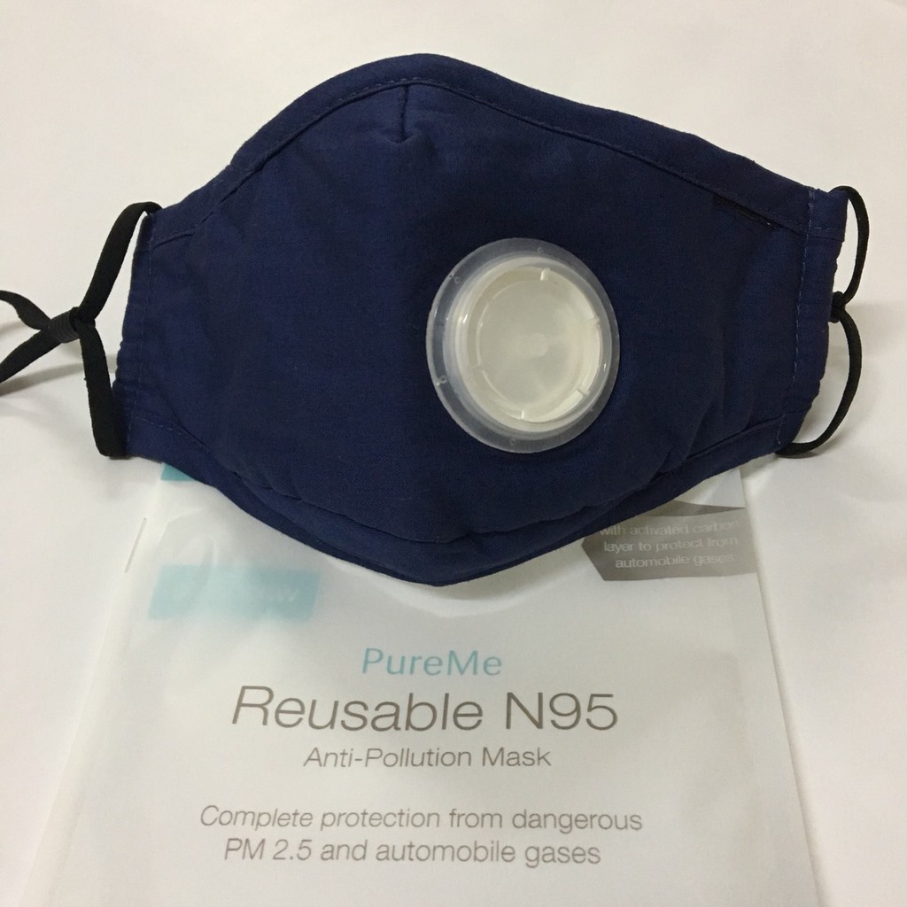 Khẩu Trang Trẻ Em Lọc Bụi Mịn PM2.5 - Chất Liệu Cotton * GIẶT ĐƯỢC *TẶNG 04 Miếng Thay Thế | BigBuy360 - bigbuy360.vn