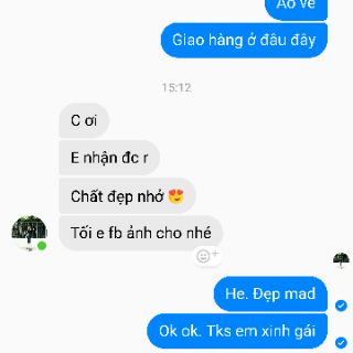 Sét mẹ con  (1 áo mẹ, 1 áo con)