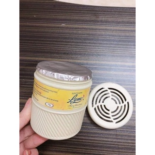 SÁP THƠM LYMO ĐỂ PHÒNG