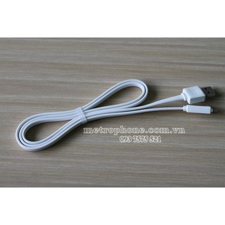 CÁP SẠC TYPE-C REMAX RT-C1