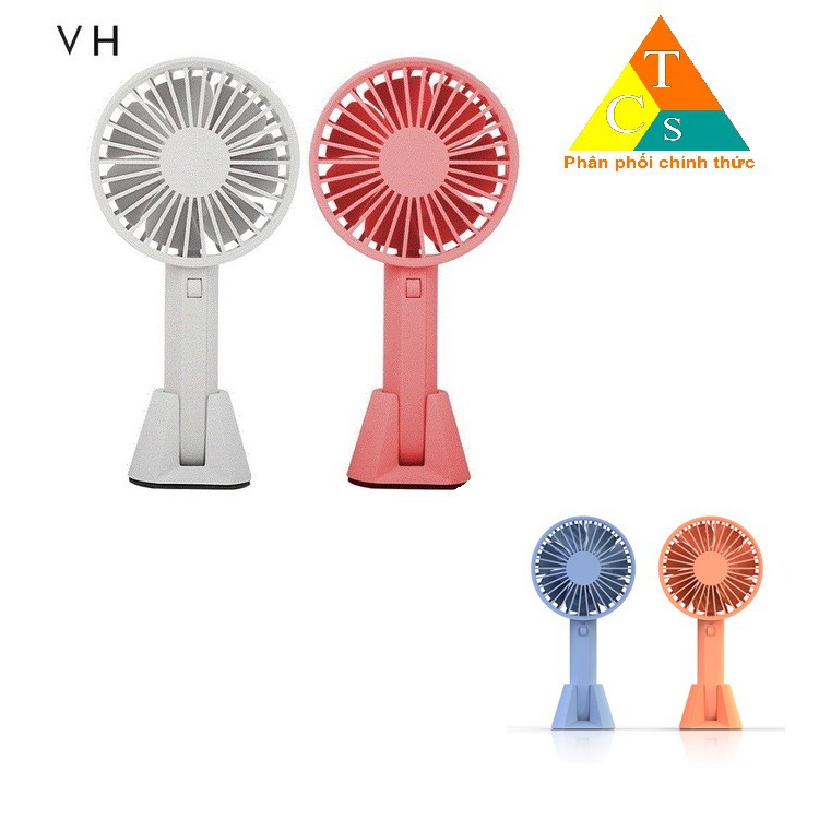 Quạt mini VH Xiaomi cầm tay tiện lợi | BigBuy360 - bigbuy360.vn