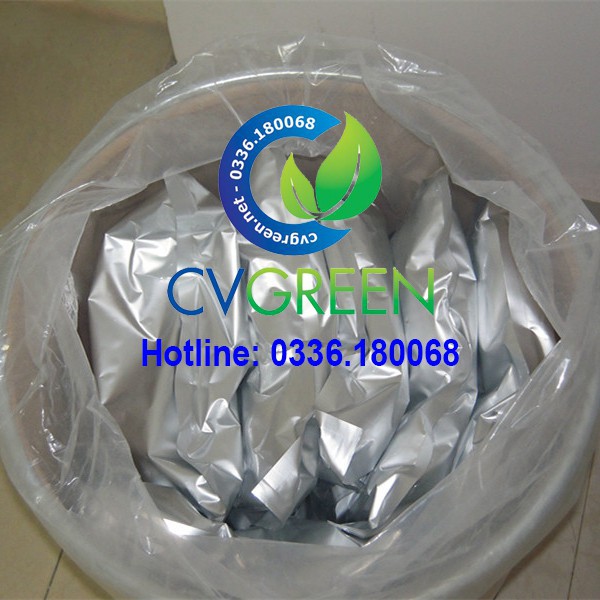 Vitamin B1 99%  Gói 50g