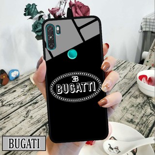 Ốp lưng Vsmart Active 3 - Logo Oto
