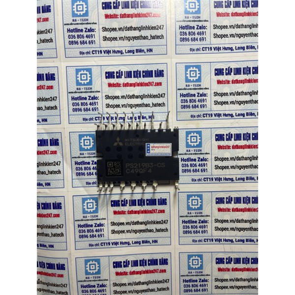 PS219B3-CS mới chính hãng (cái) LINH KIỆN CHÍNH HÃNG