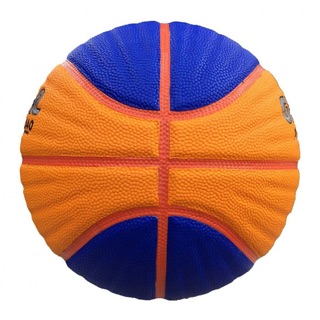 Banh bóng rổ da 3x3 Geru Star
