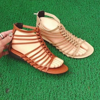 Sandal chiến binh thái lan