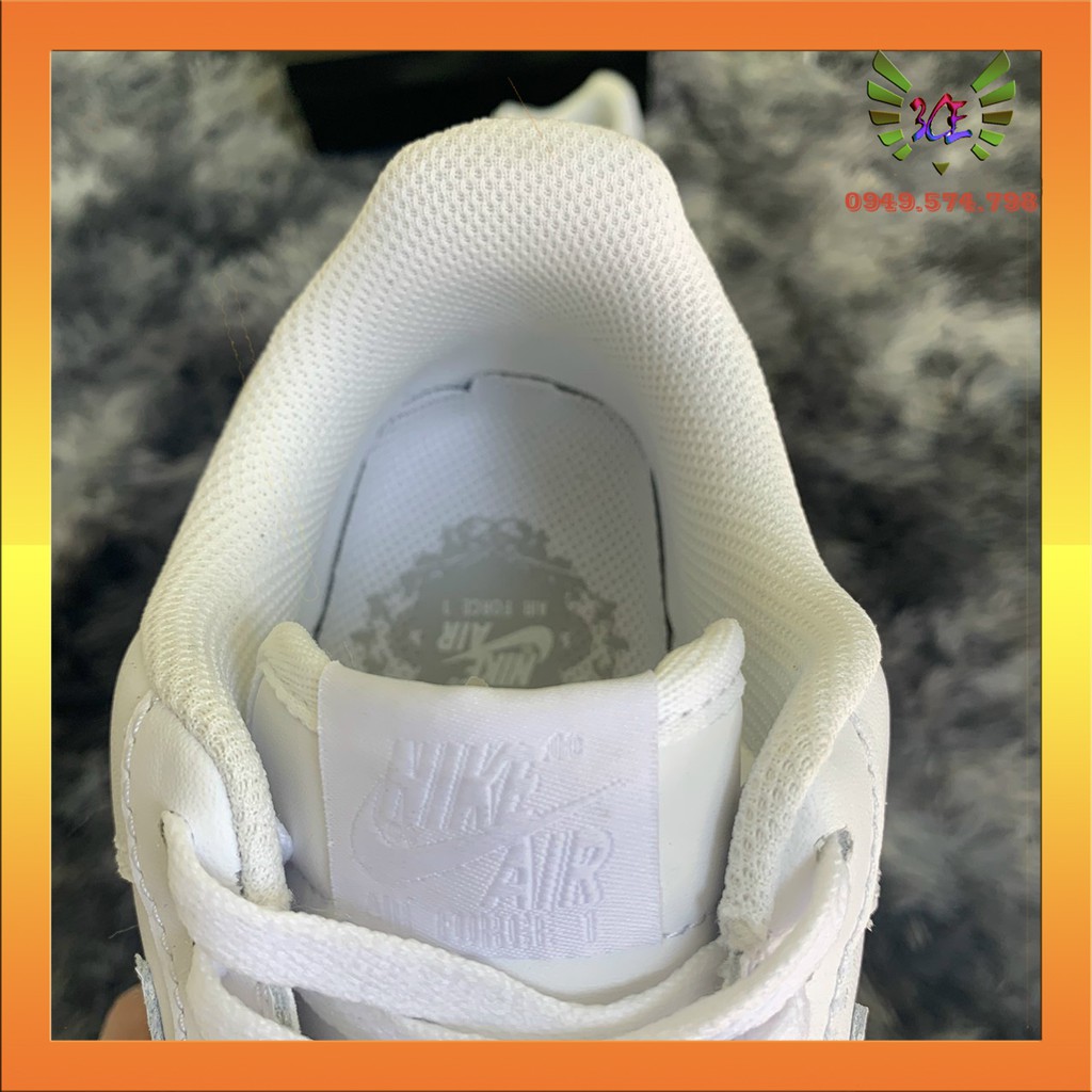 Air nam nữ trắng | BigBuy360 - bigbuy360.vn