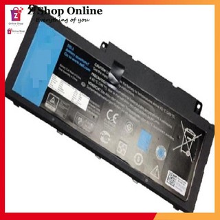 💖 Pin laptop Dell Inspiron 15 7537,7737,7746