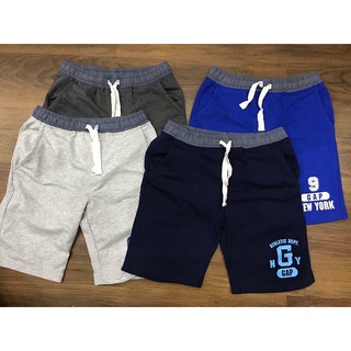 Quần short thun Gap