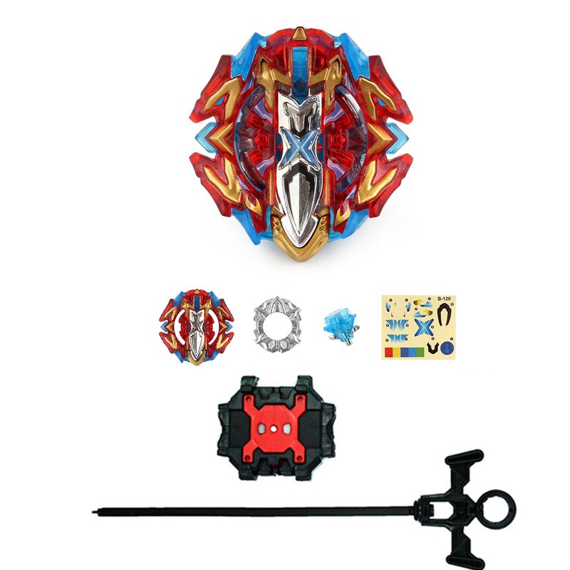 Con Quay Đồ Chơi Beyblade Burst B-120 1 '.