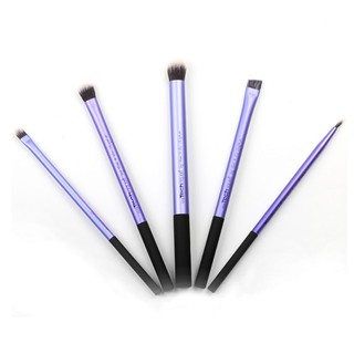 Professional 5pcs R1T high-end Soft beauty makeup brushes Set Tools Kit