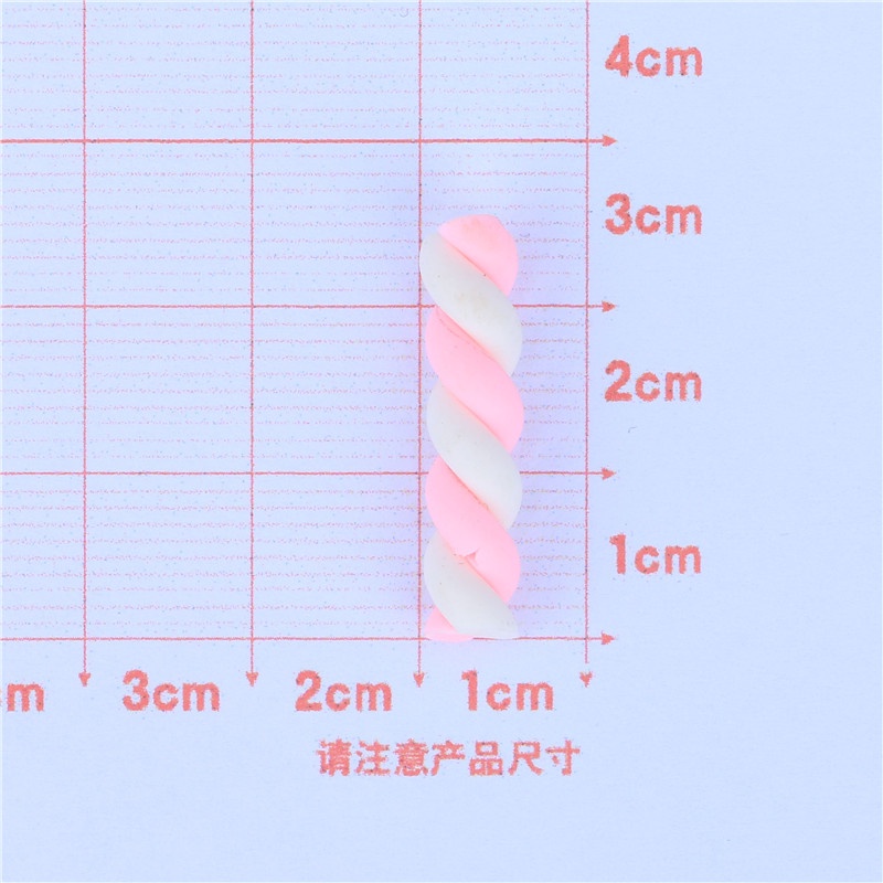 Set 10 Thanh Chocolate Mềm Mại Trang Trí Ốp Điện Thoại DIY