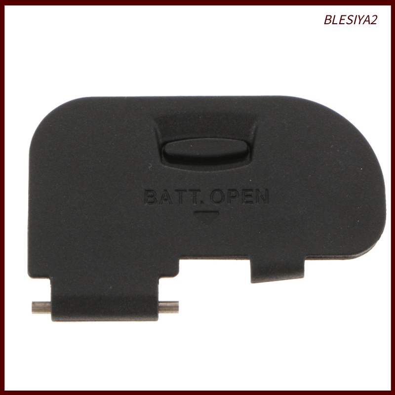 [BLESIYA2] Battery Cover Protector Holder for Canon 80D 70D DSLR Camera Repair Part