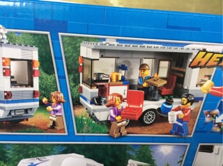 Mẫu Mô Hình Lego Lepin 02093 Cities (385 mảnh)