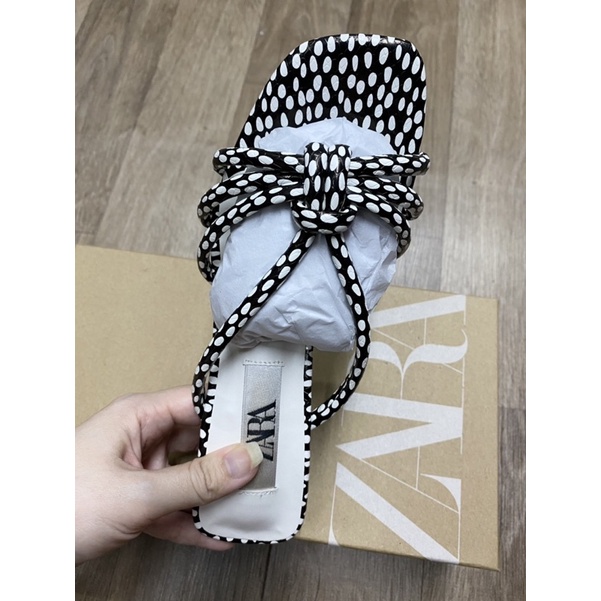 SALE GUỐC ZR CHẤM BI