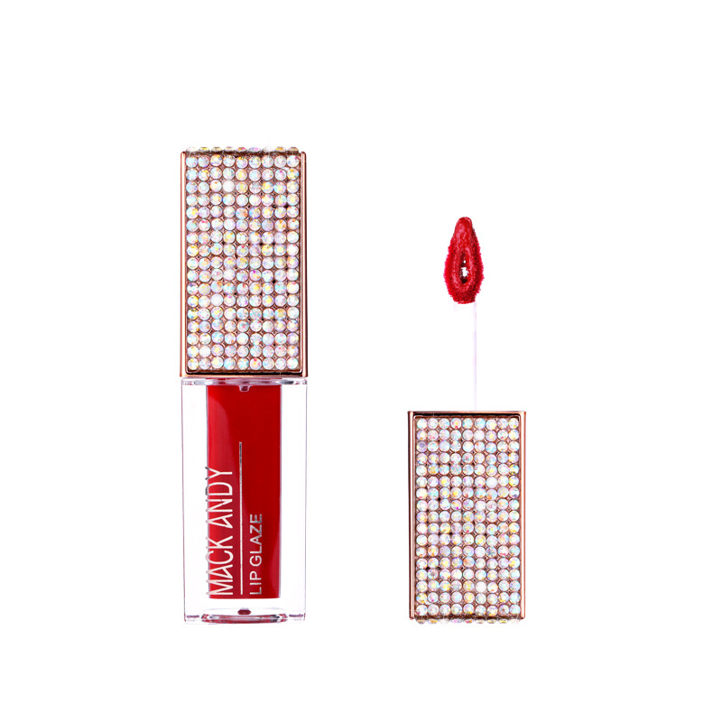 Mô Hình Vụ Nổ Trang Điểm Marco Andy Mờ Nhung Son Môi Nữ Sinh Viên Không Thấm Nước Dưỡng Ẩm Môi | BigBuy360 - bigbuy360.vn