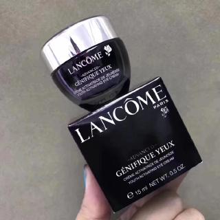 (hàng Mới Về) Kem Dưỡng Ẩm Lancome / Lancome Chống Nếp Nhăn Làm Săn Chắc Da