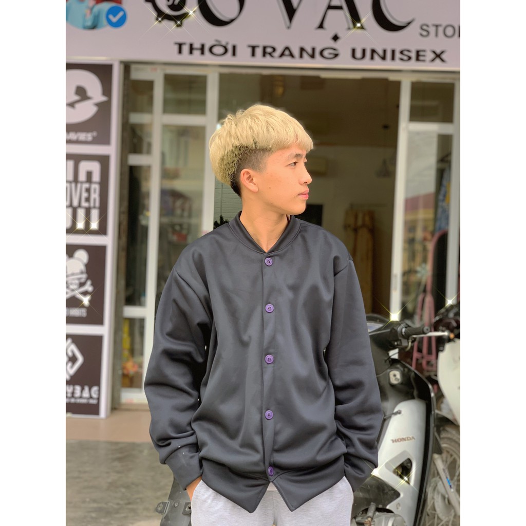 Free Ship+[ Áo Bomber Bơ ] Uncover | BigBuy360 - bigbuy360.vn