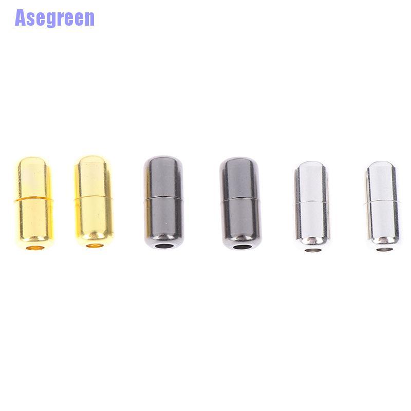 2 Dây Giày Không Có Khóa