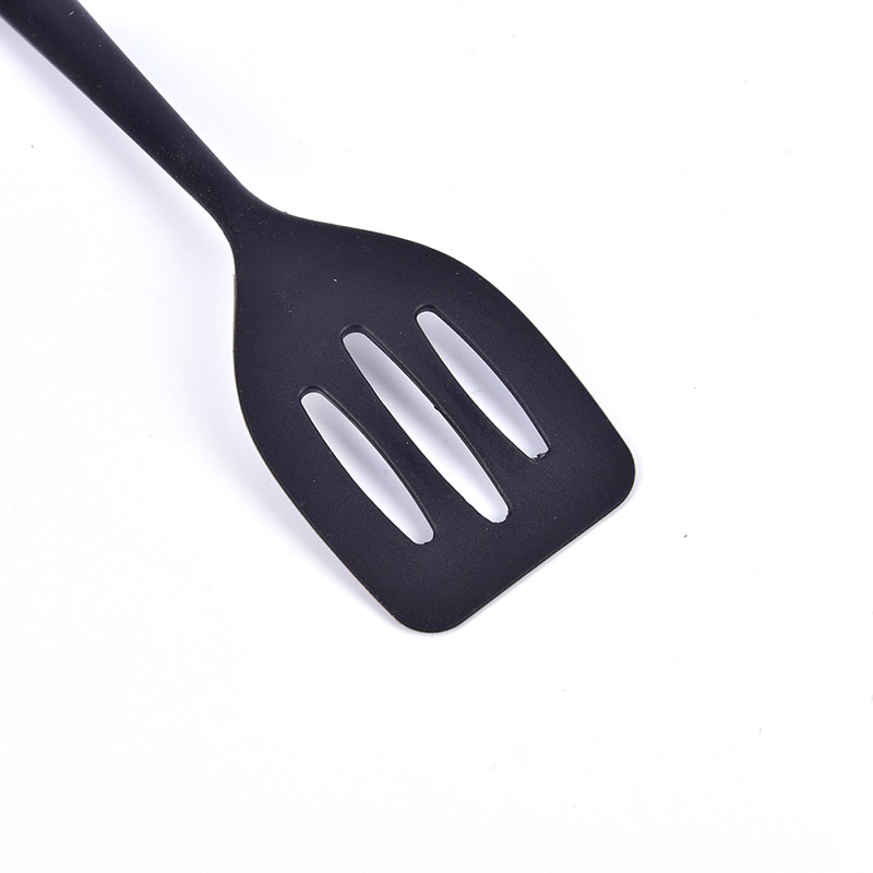 1 Xẻng Nấu Ăn Bằng Silicone Chống Dính Tiện Lợi Cho Yancrane3
