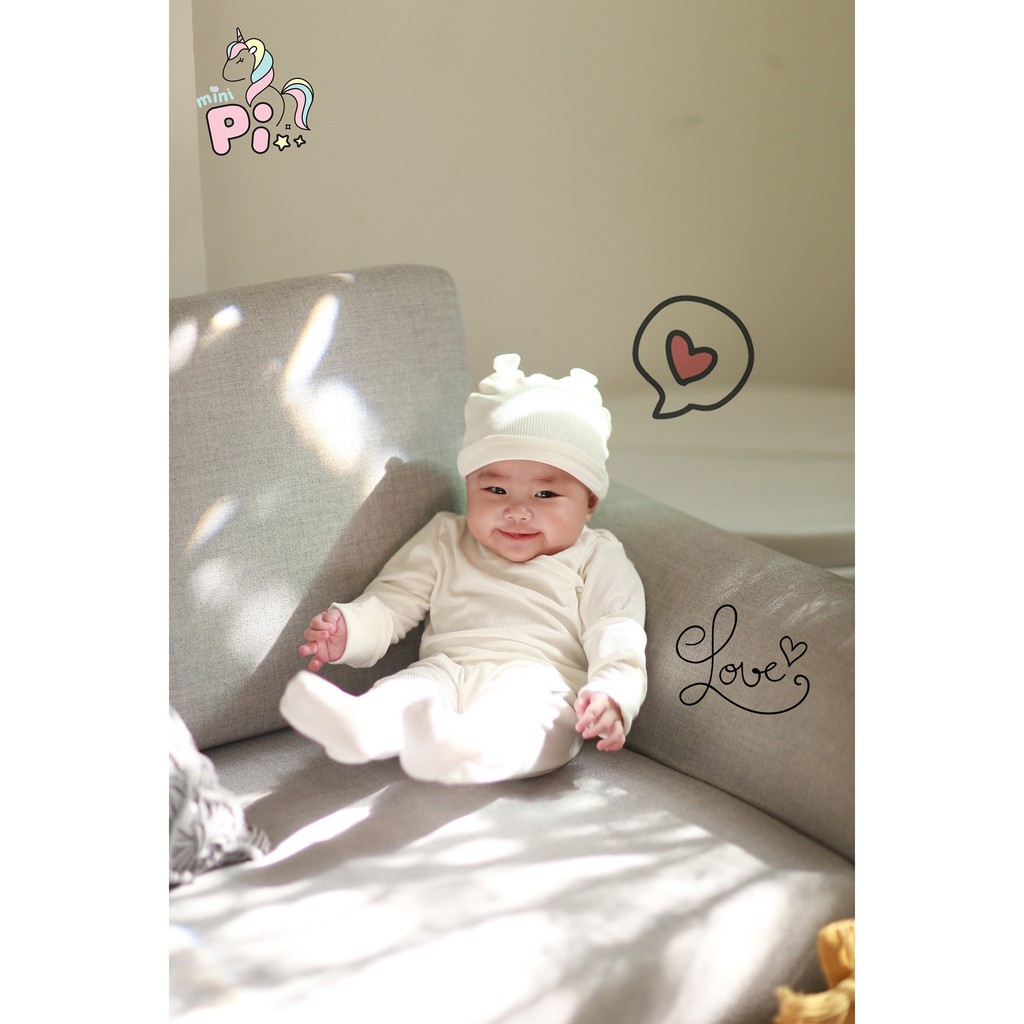 BỘ SƠ SINH VẠT CHÉO TAY DÀI