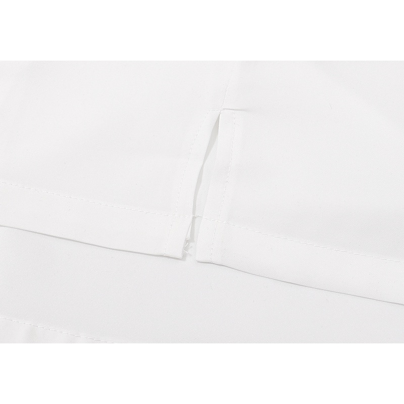 Áo Sơ Mi Tay Ngắn In Họa Tiết LV Trước Và Sau Phong Cách Cổ Điển Dành Cho Nam 22 Tuổi