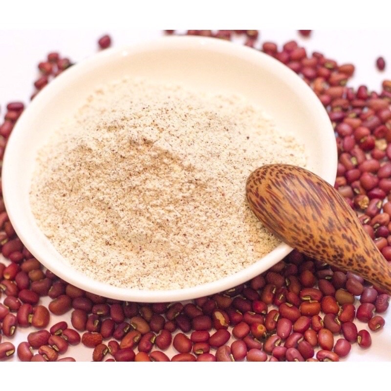 Bột đậu đỏ nguyên chất sạch mịn 100% Organic - Bột handmade | BigBuy360 - bigbuy360.vn