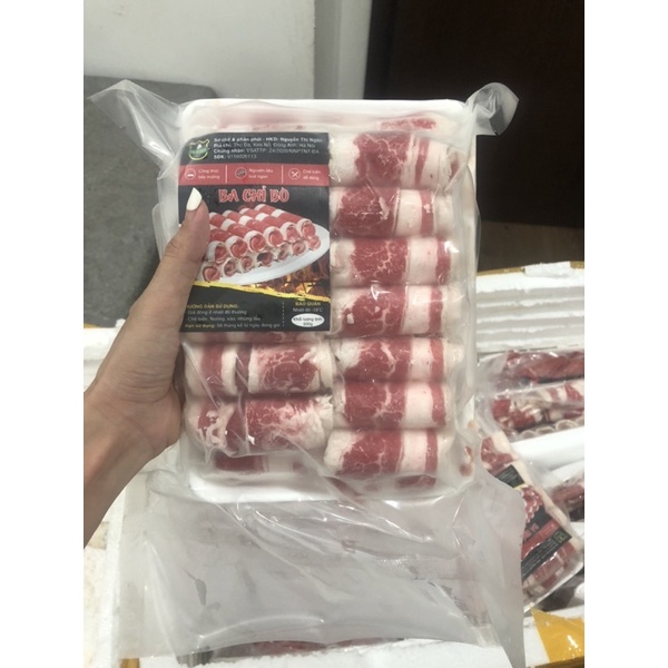 GIAO SIÊU TỐC HA NỘI,BA CHỈ BÒ MỸ LOẠI 1