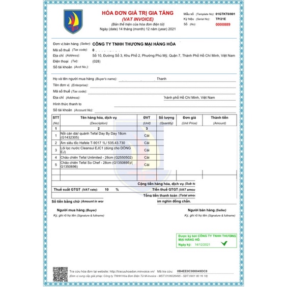 Lõi lọc nước thay thế Mitsubishi Cleansui EJC1  - Hành chính hãng