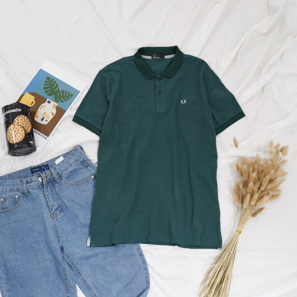 NOBITA HOME - ÁO THUN POLO PRED PERRY