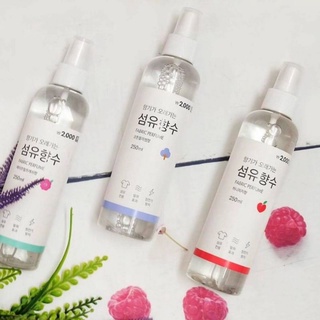 Combo Xịt khử mùi quần áo Lớn