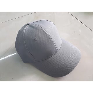 Nón kết trơn 15 màu chất vải tốt