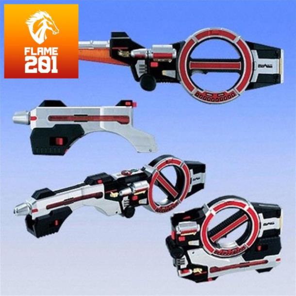 TPHCM TPHCM Đồ chơi siêu nhân Dx Faiz Blaster