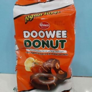 Bánh DONUT  gói 12cái (360g)