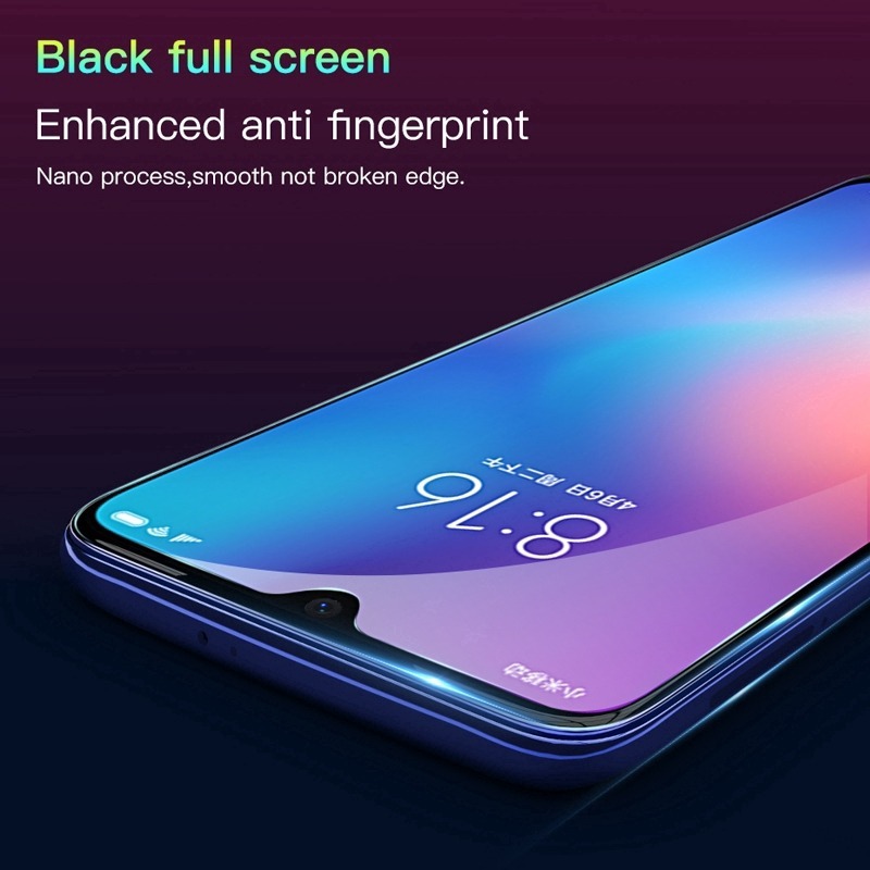 Xiaomi Mi 9 Tempered Glass Screen Protector Full Coverd Film For Xiaomi Mi9 Mi 9 SE Tempered Film