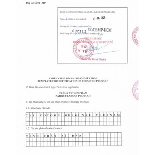 Bộ Chăm Sóc Da Mụn Bí Đao Trial Kit Cocoon
