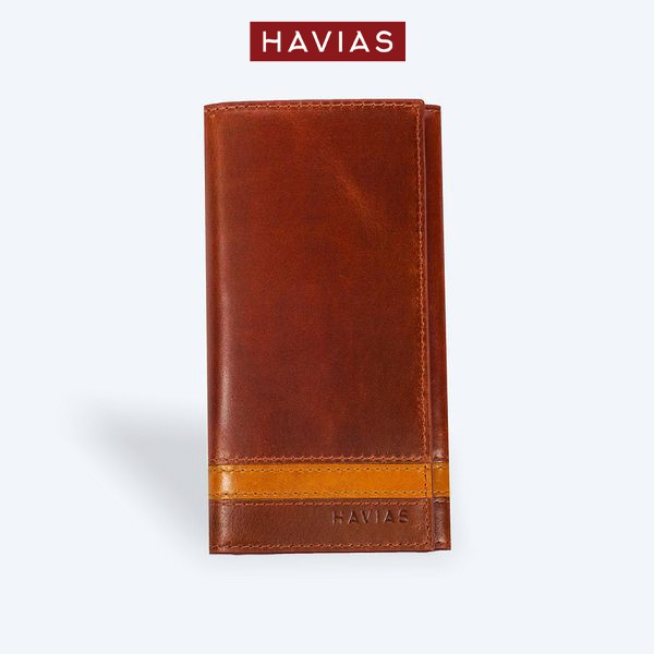 Ví Dài The Heyday2 Mini Long Wallet HAVIAS