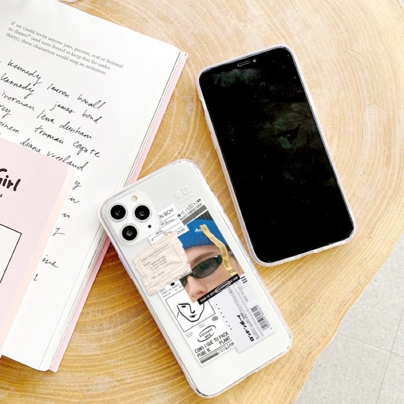 ốp lưng iphone 12/12 pro/ 12 pro max/ 11/ 11 pro max/ Xs max/ X/Xs