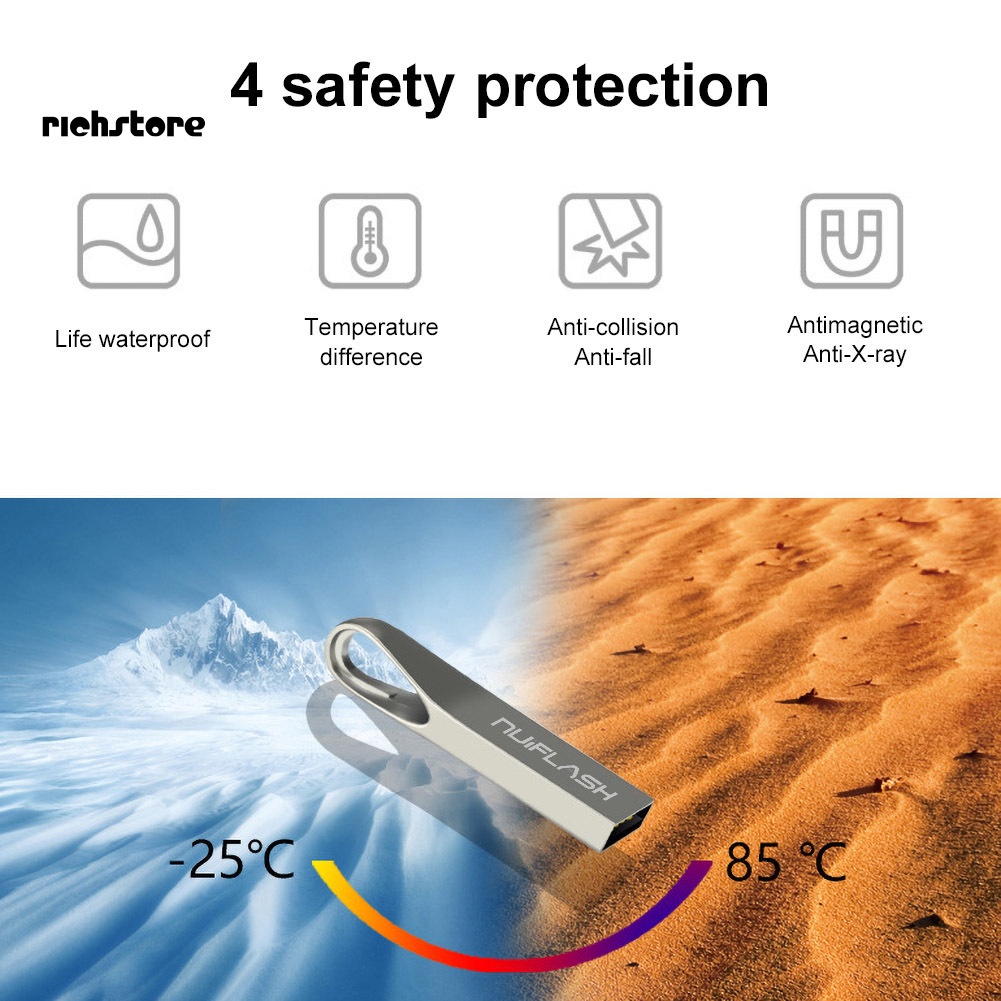 Usb 3.0 4-128GB Cho Laptop | BigBuy360 - bigbuy360.vn